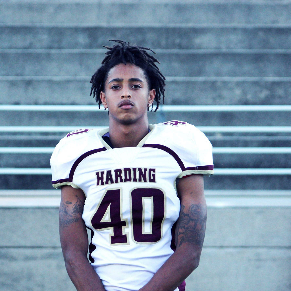 Dorian Williams