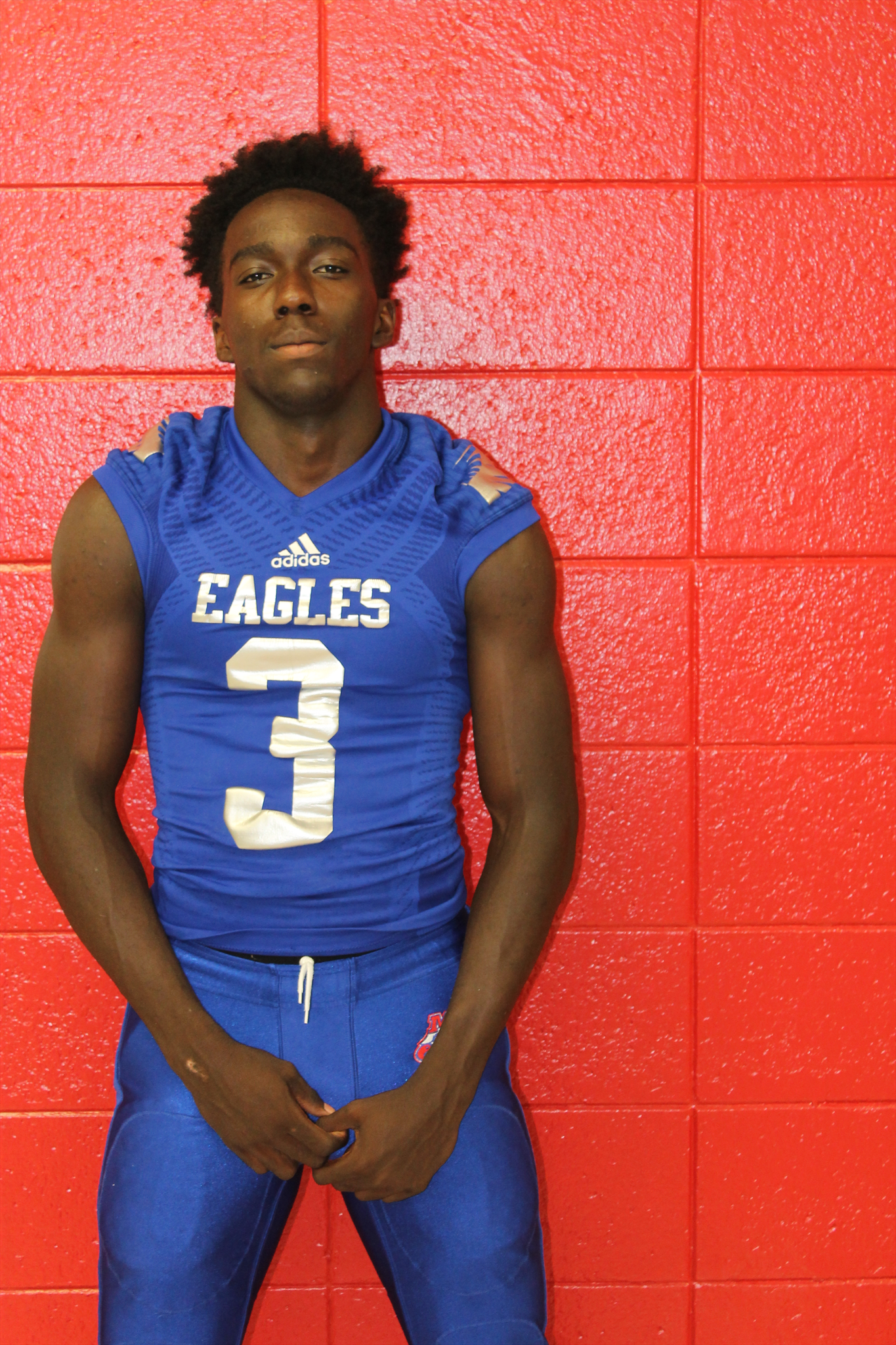 Kentravious Williams