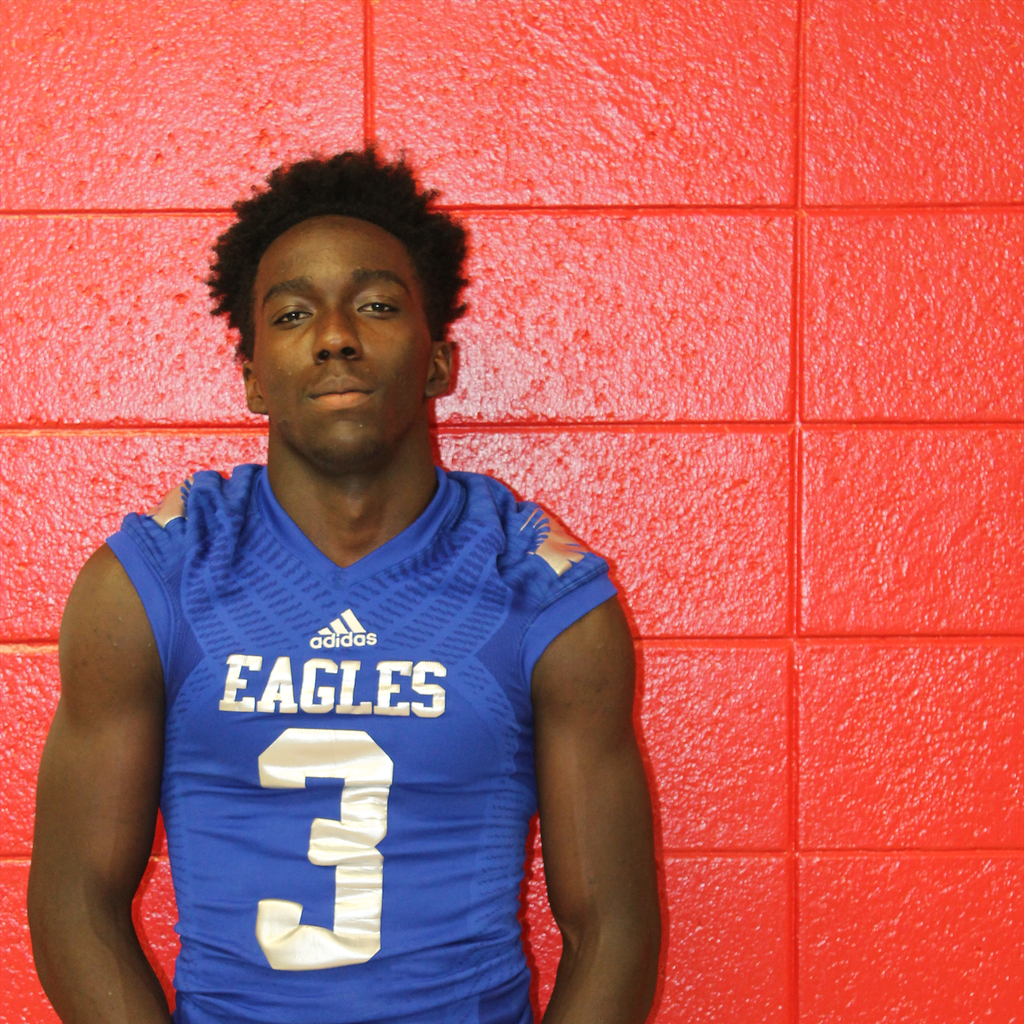 Kentravious Williams