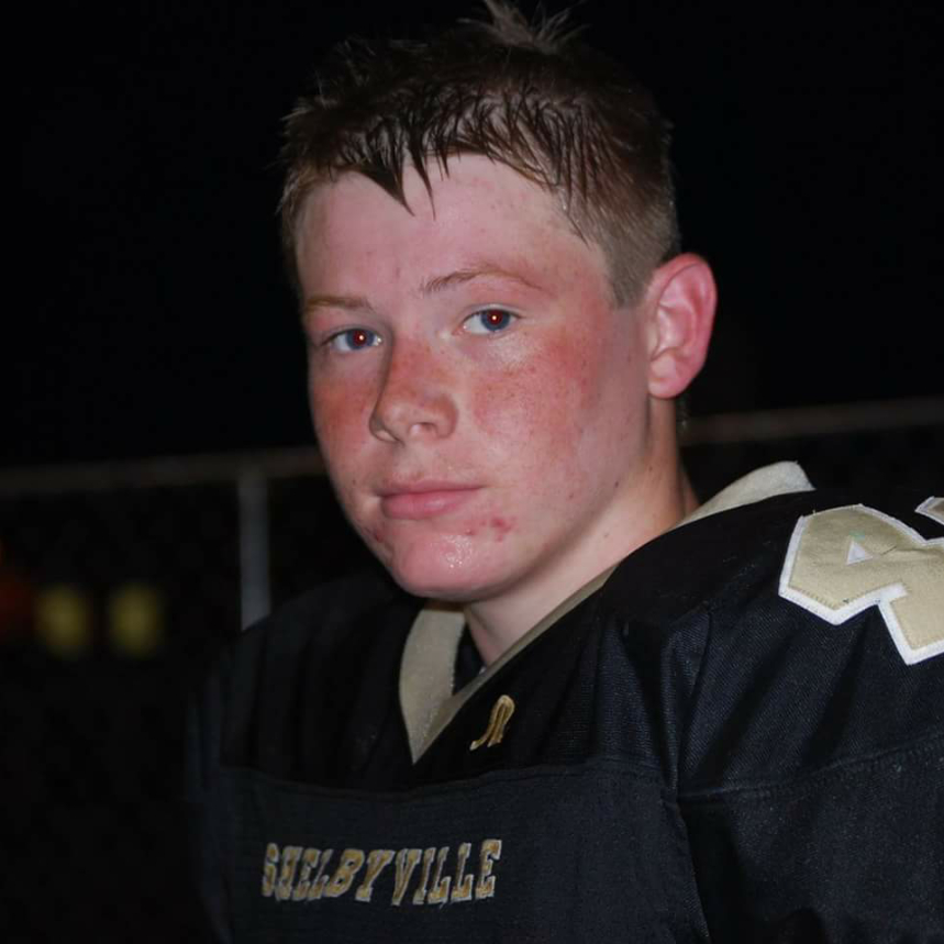 Noah Dusenbury