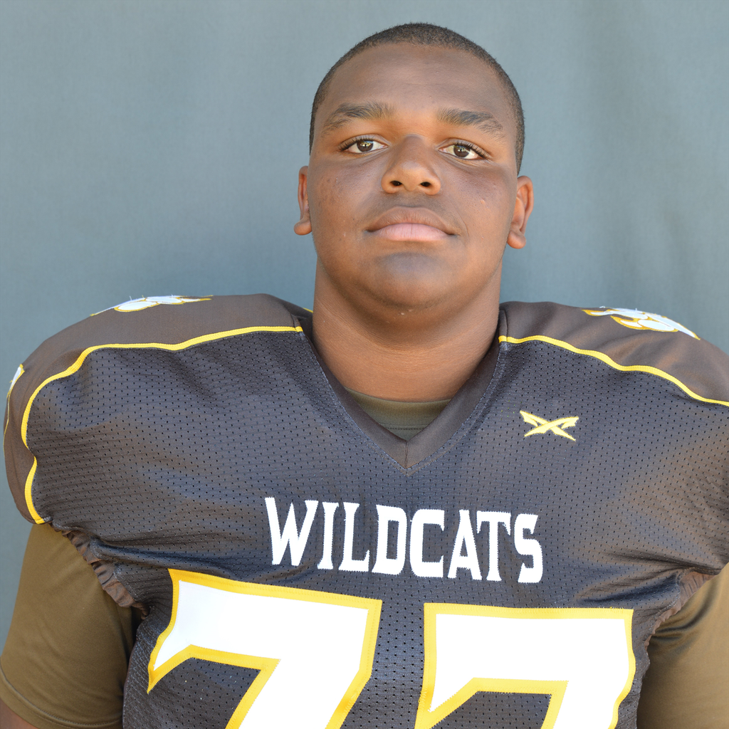 Jaylen Newman