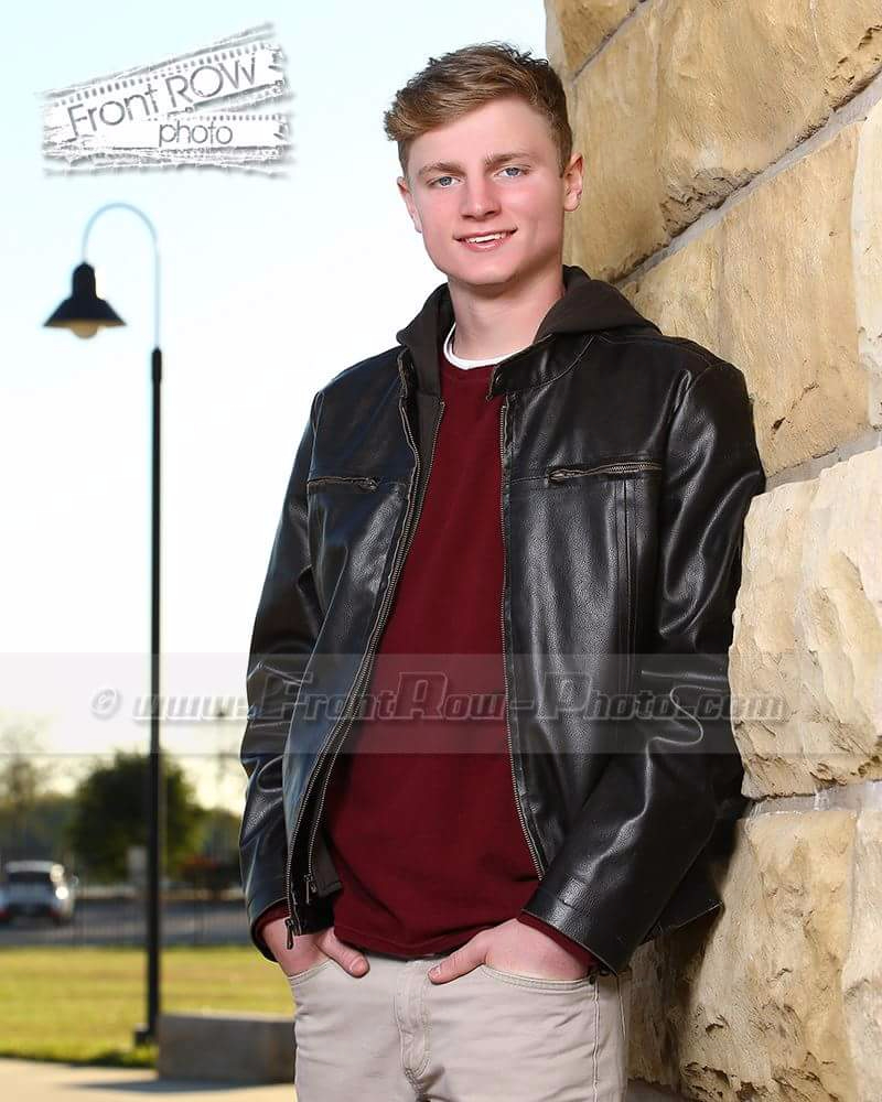 Brady Mcafee