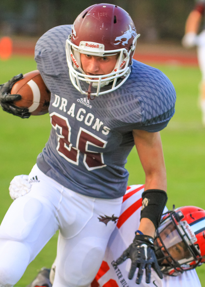 Cole Johnson
