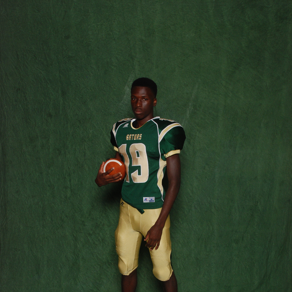Jashad Howard mugshot