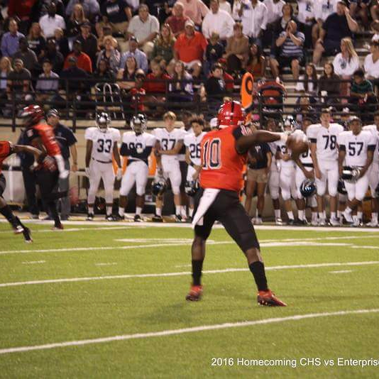 Zion Webb