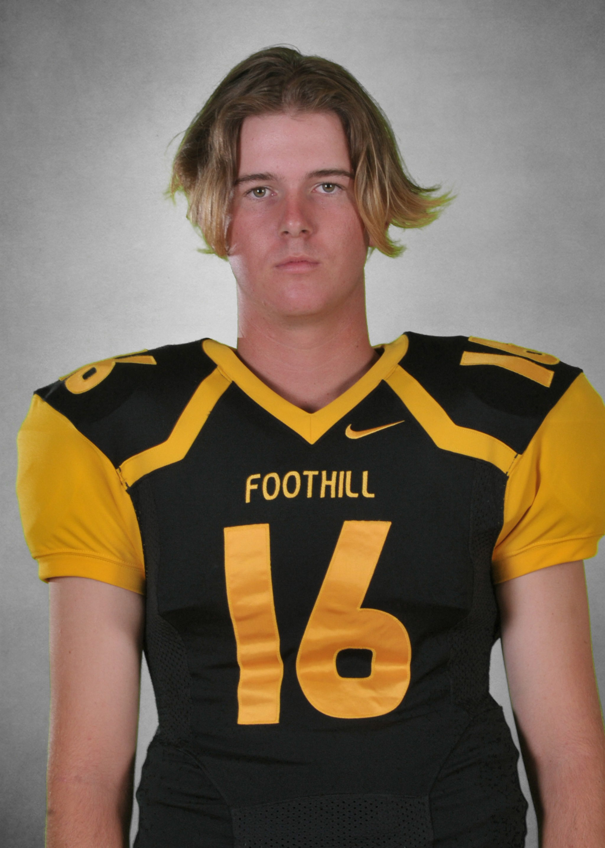 Carson Herrell mugshot