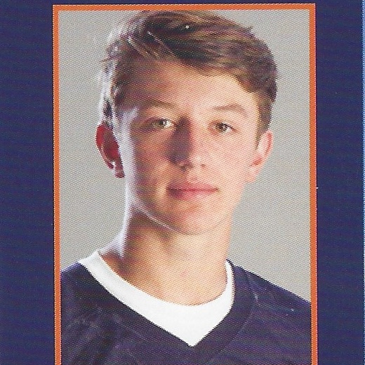 Tate Weichers
