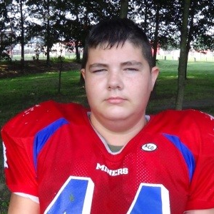 Alec Mckee