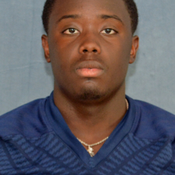 Derrieon Wheaton mugshot