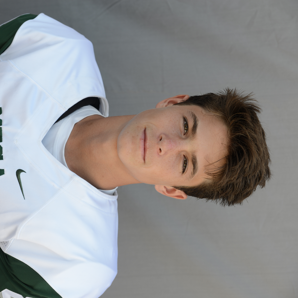 Jacob Zinn mugshot