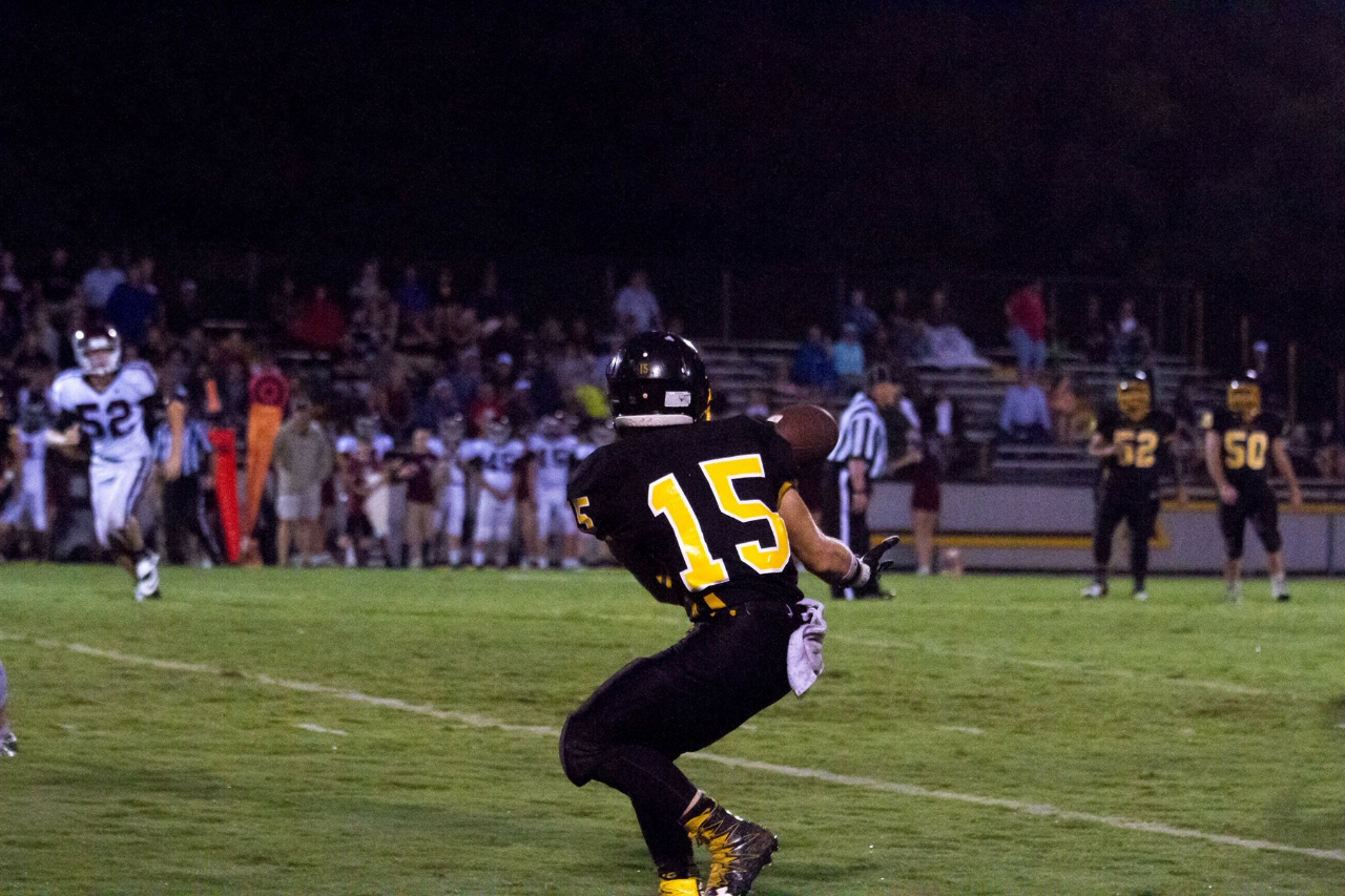 Brandon Whitehead