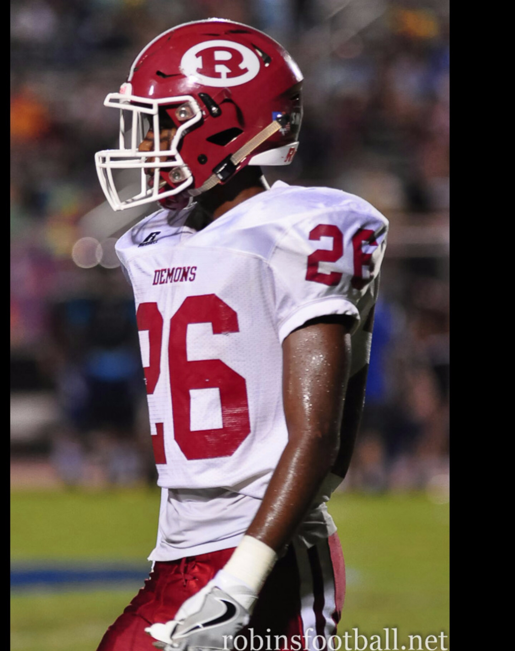 Jabari Miller