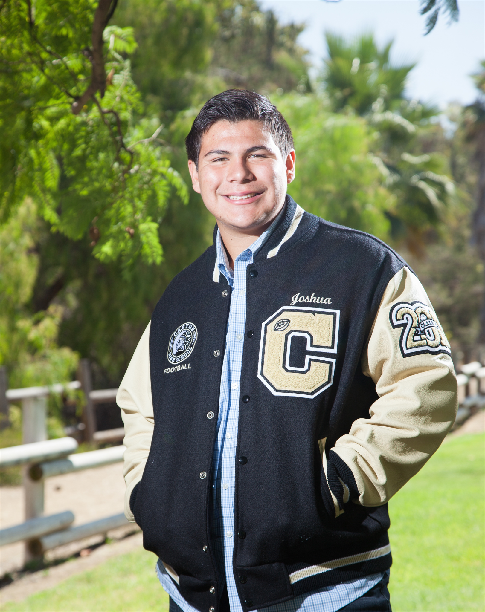 Josh Tarango