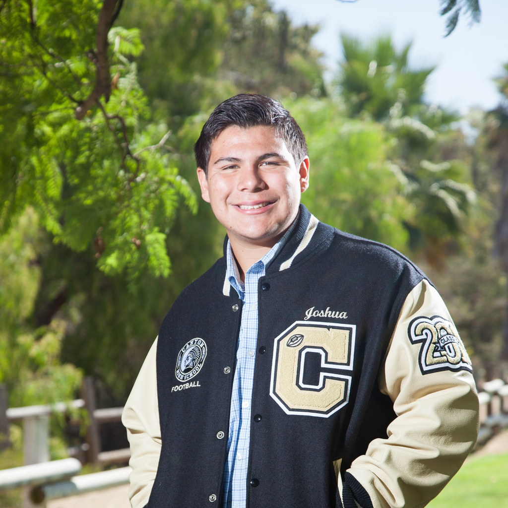 Josh Tarango