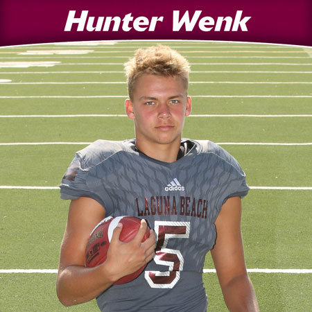 Hunter Wenk