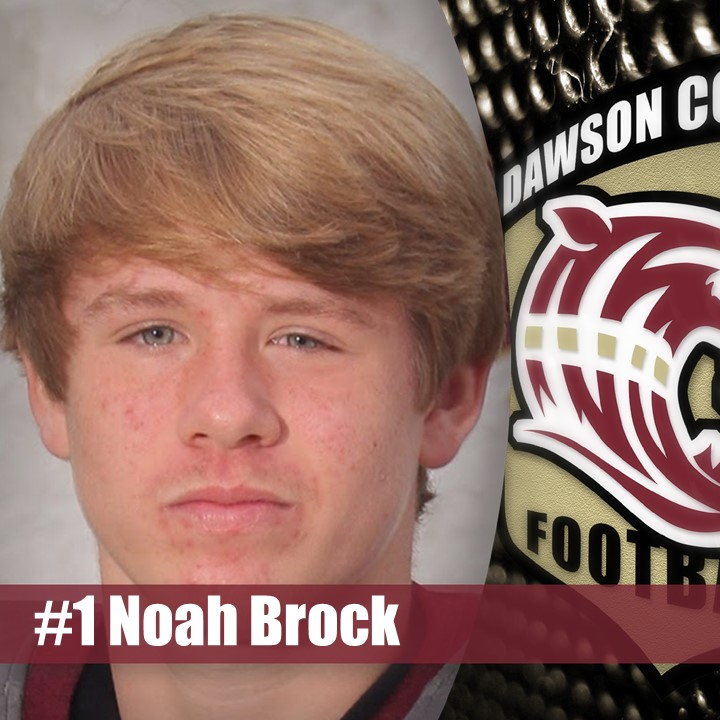 Noah Brock