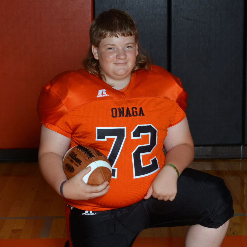 Ethan Schlegel