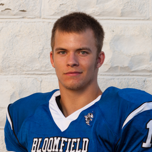 Reece Mcfarland