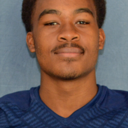 Camari Mitchell