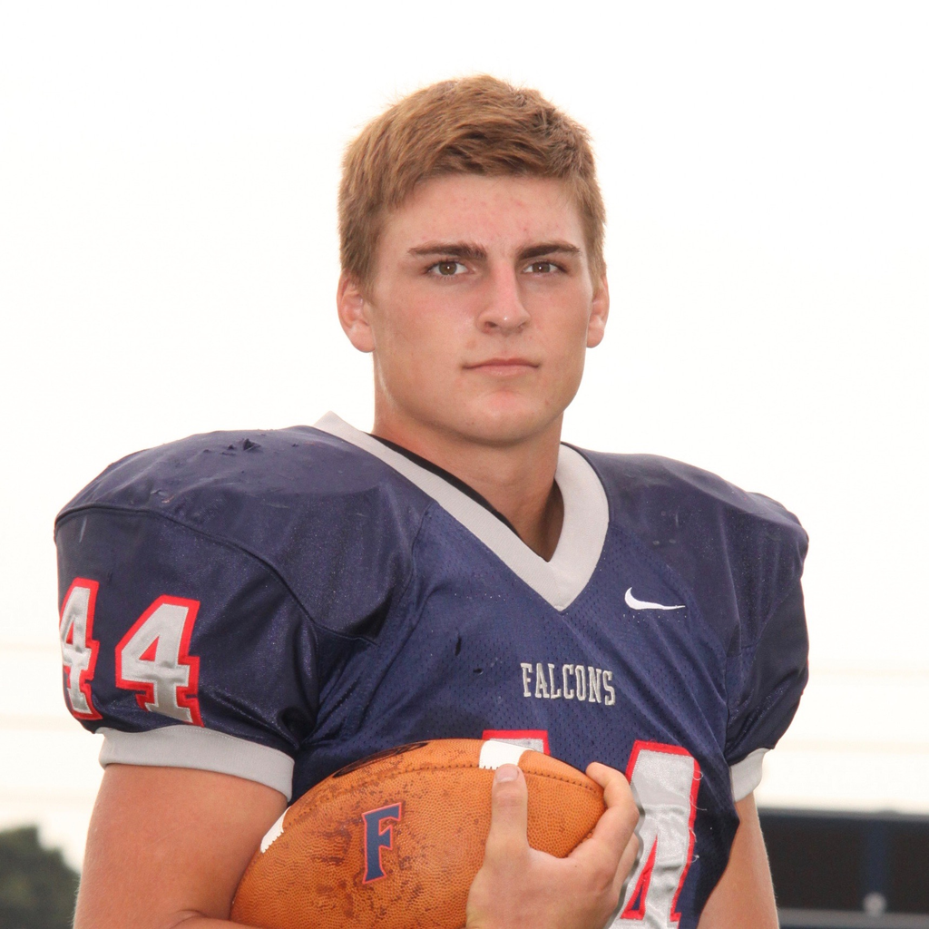 Cole Coyne