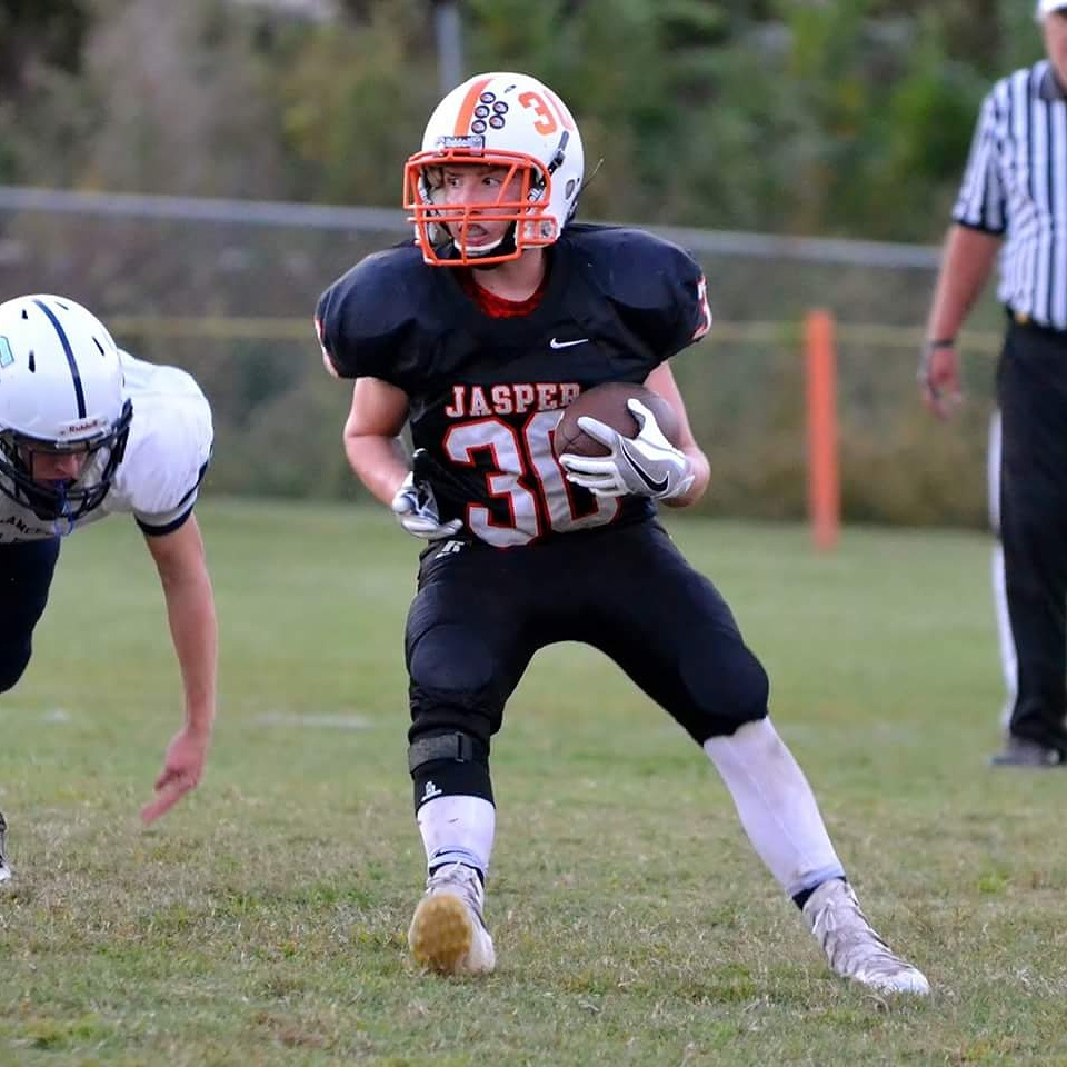 Jake Giurbino
