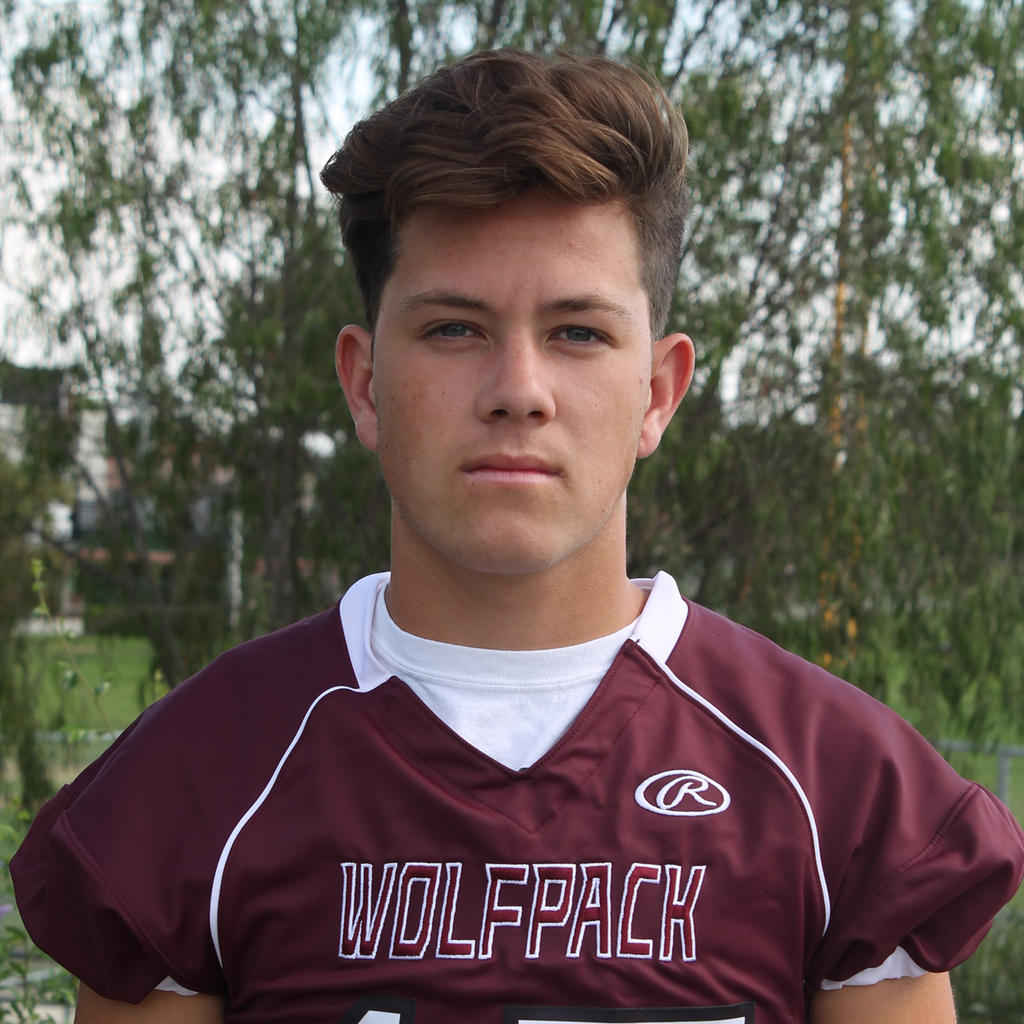 Cole Weaver mugshot