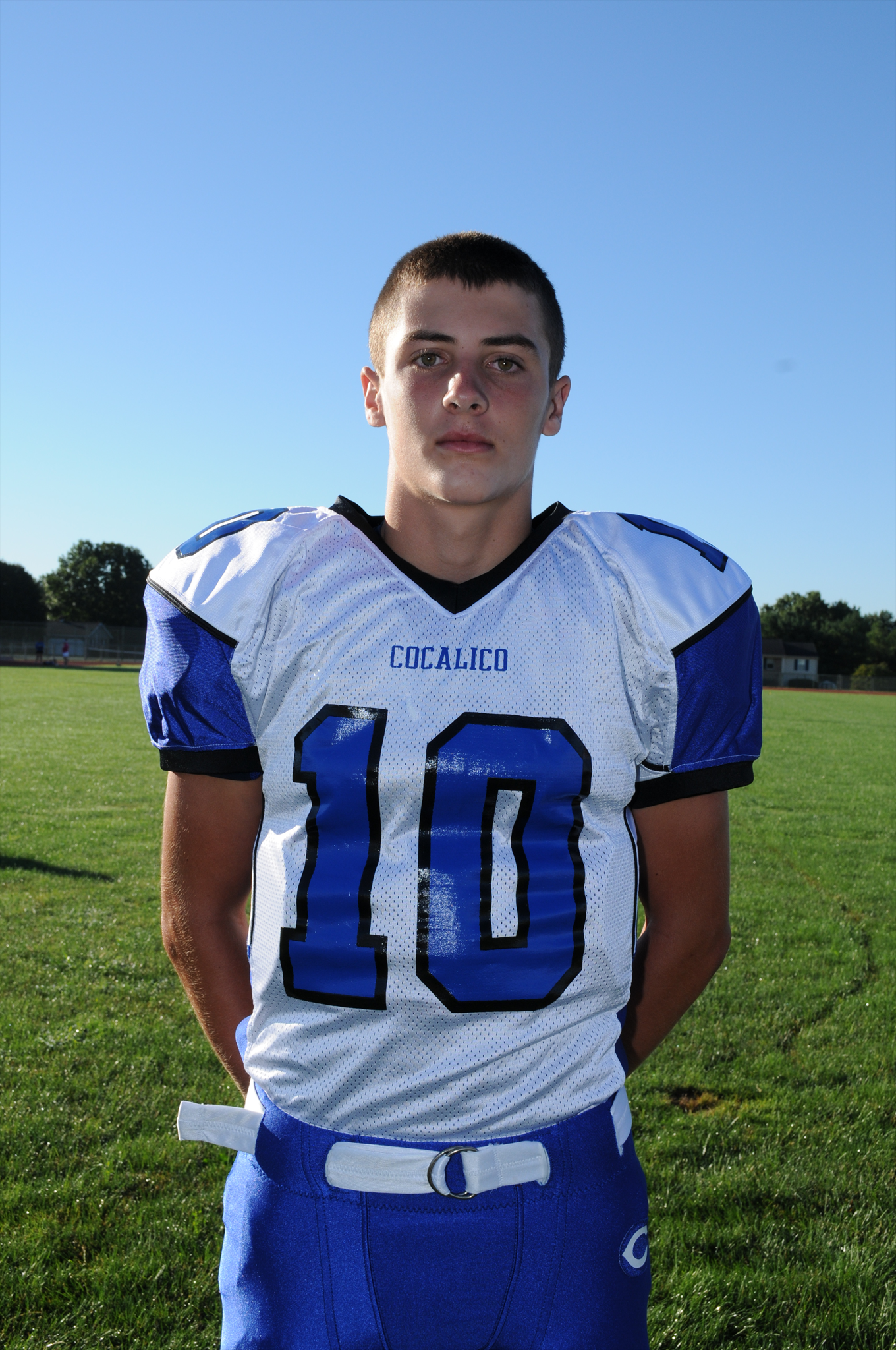Noah Palm