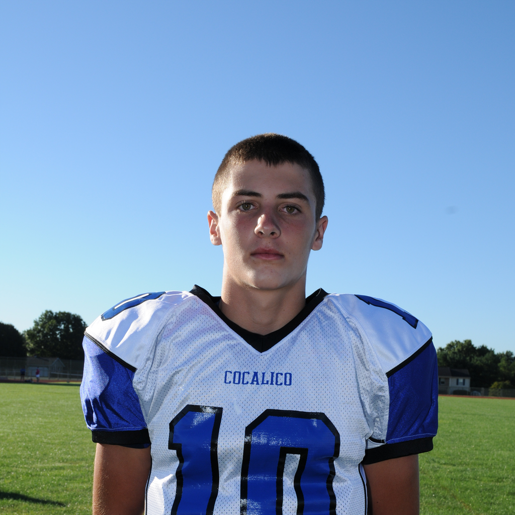 Noah Palm mugshot