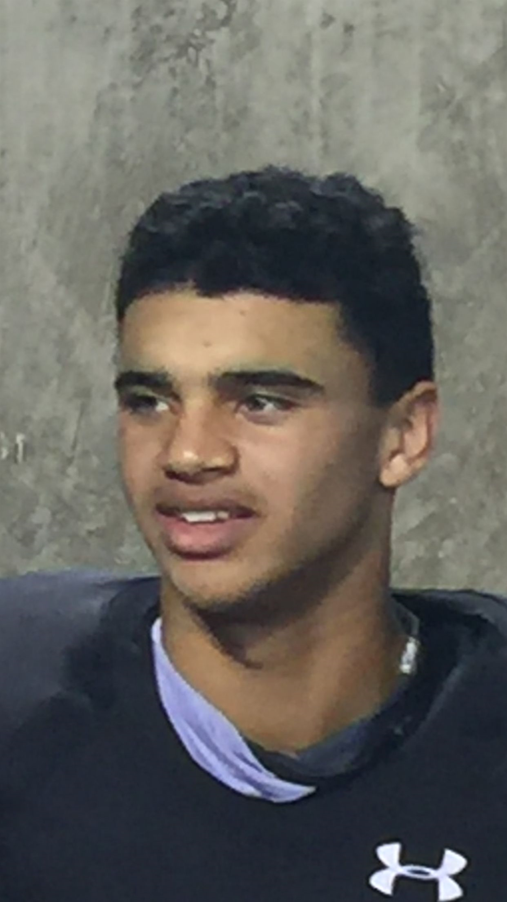 Kyle Ford