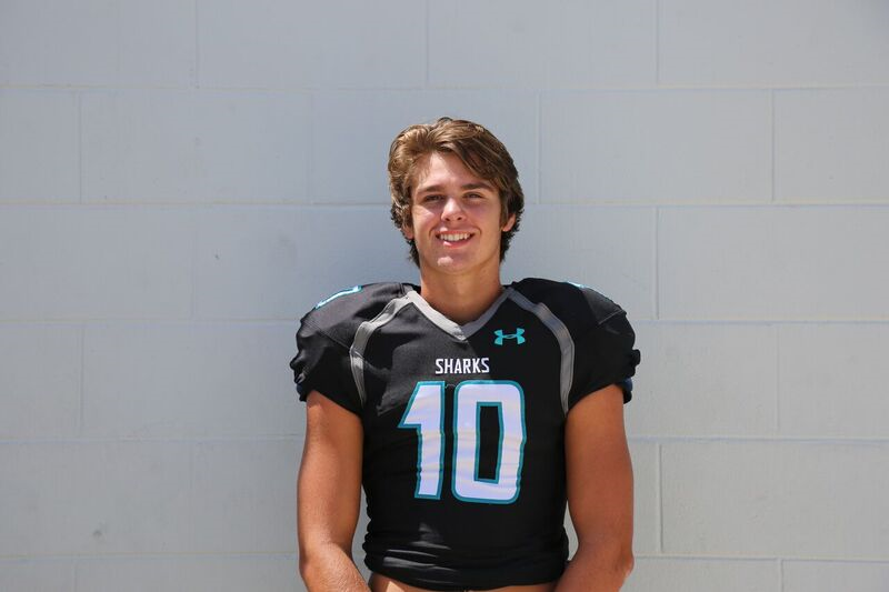 Carson Genal