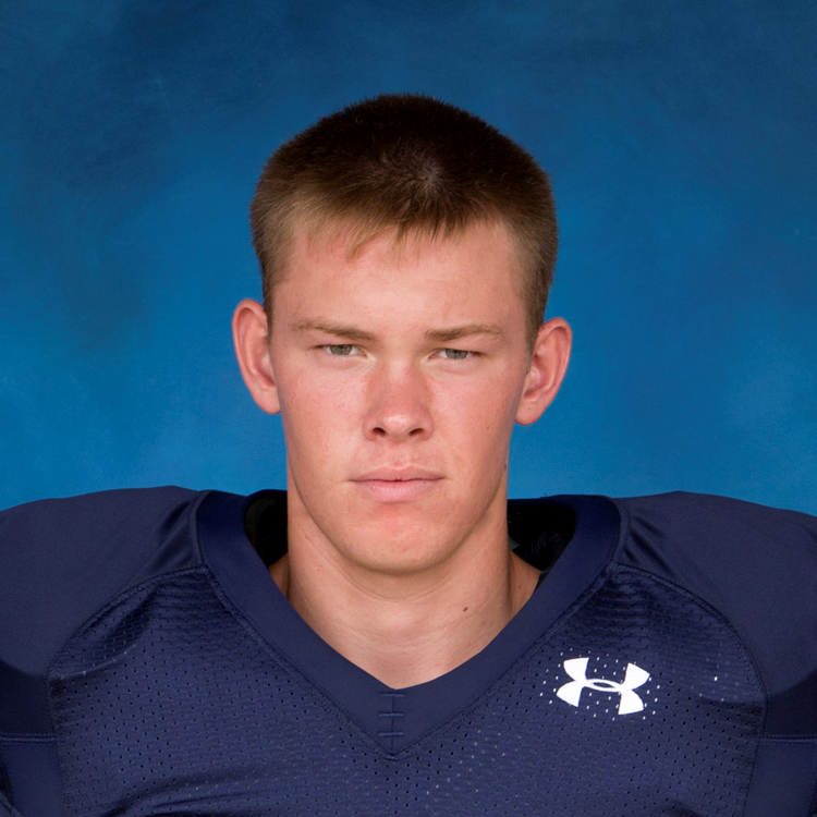 Gavin Eilers