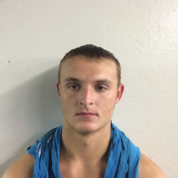 Keeghan Newhouse