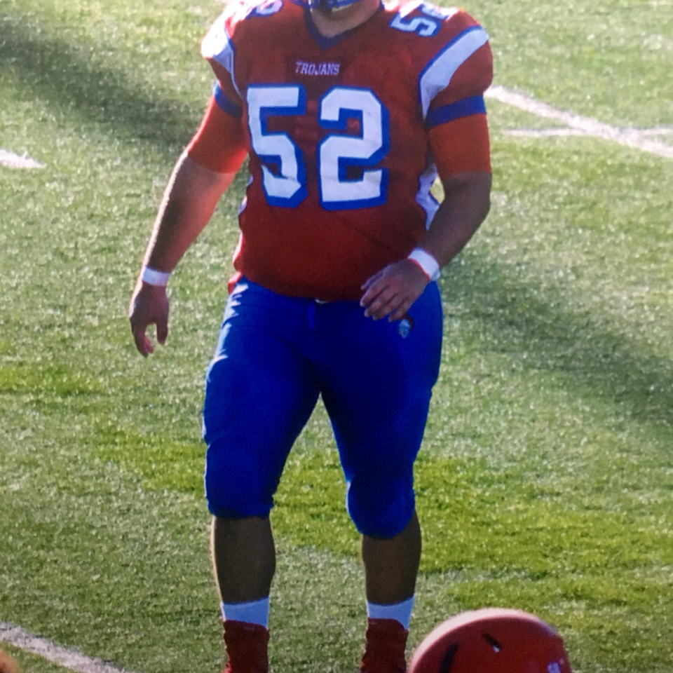 Anthony Ferrara