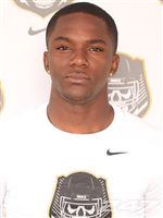 Trajon Cotton mugshot