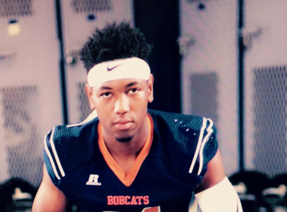 Jamarye Joiner