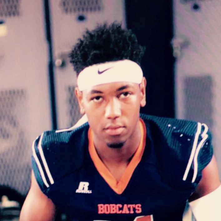 Jamarye Joiner mugshot