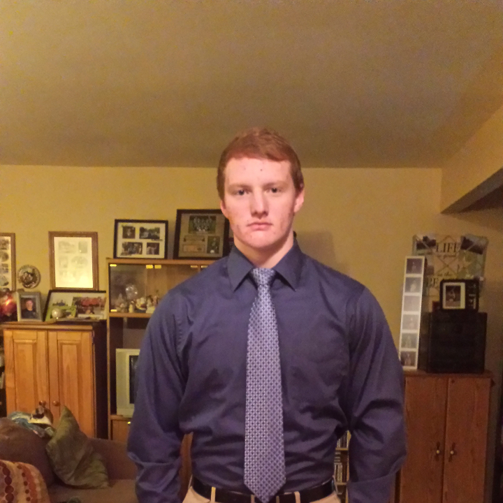 Kyle Piotrovsky mugshot