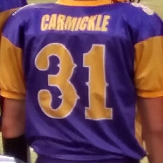 Austin Carmickle