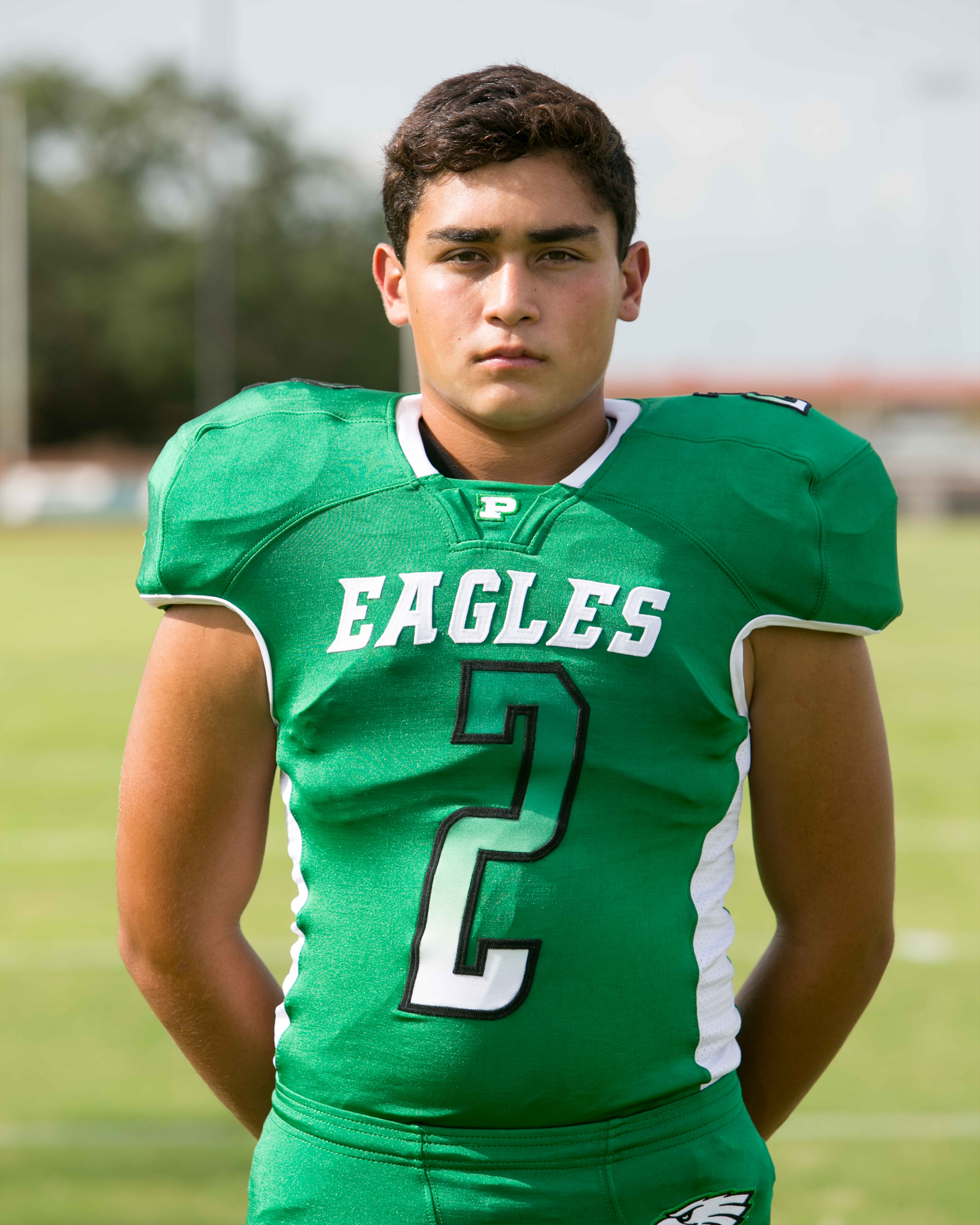 Johnny Zamora