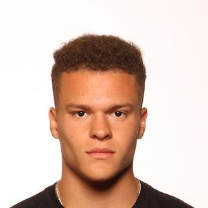Elijah Molden
