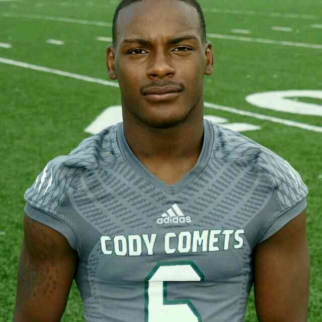 Rashod Baker