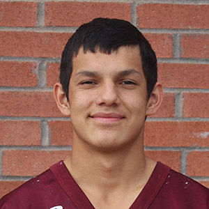 Anthony Betancur