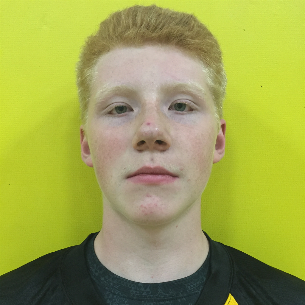 Jessie Alexander mugshot