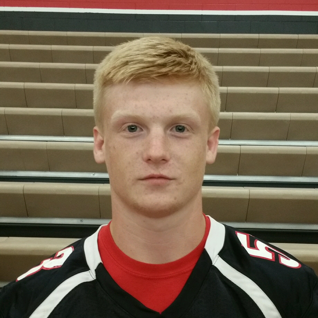Gavin Lawson mugshot