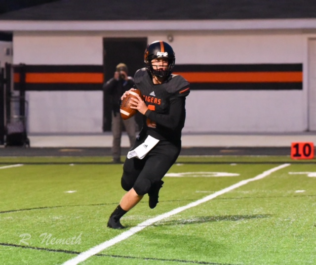 Clayton Howell mugshot