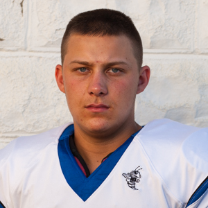 Garret Alexander