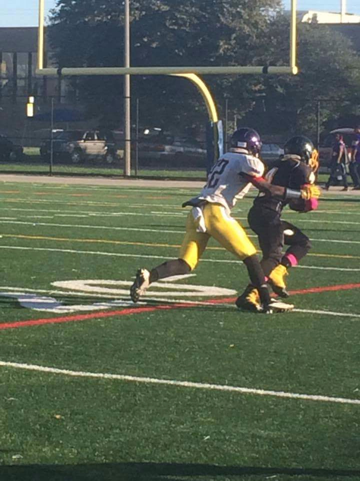 Michael Crystal mugshot