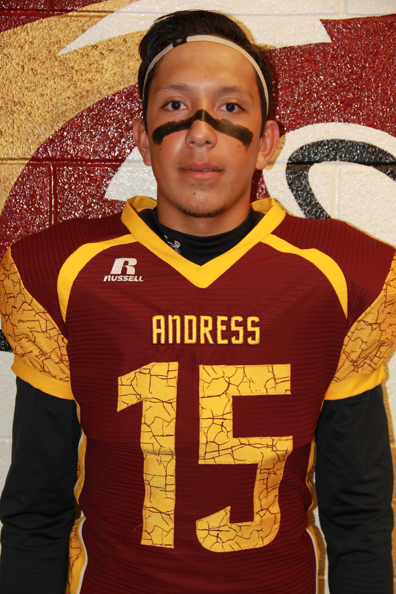 Jacob Rivera