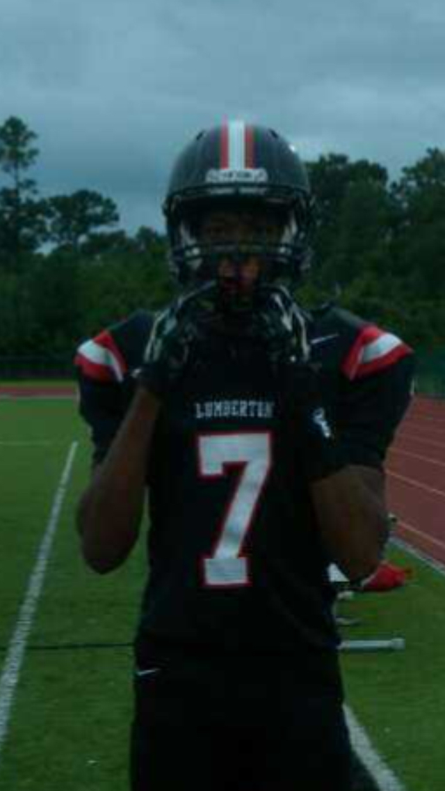 Donnell Buckner