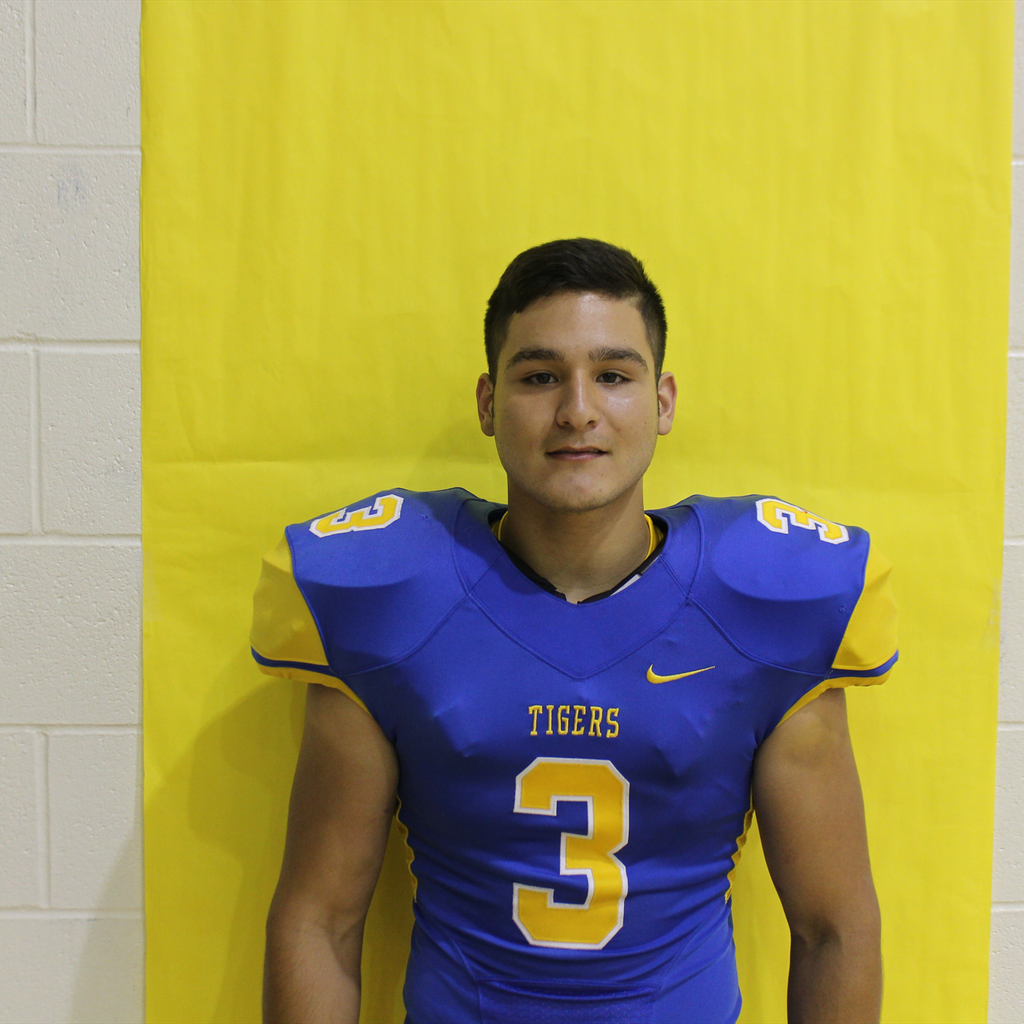 Danny De la cruz